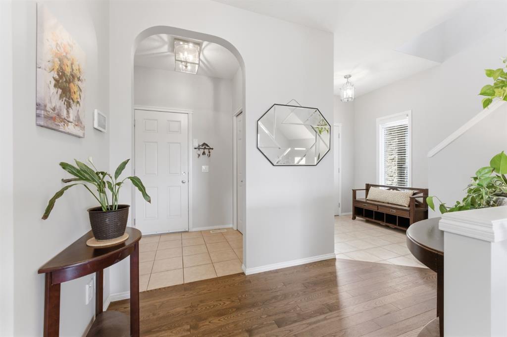 Picture for 138 Bridlerange Place SW