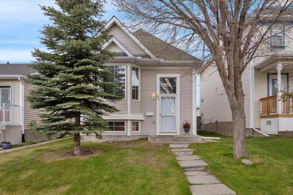 Picture for 231 Tuscany Drive NW