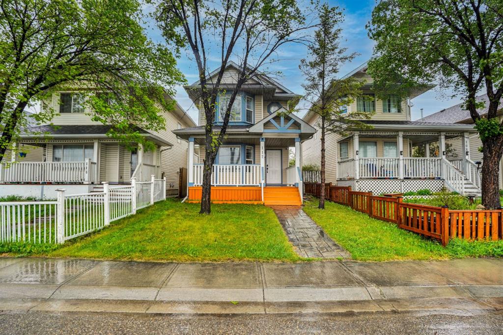 Picture for 112 Martinglen Close NE