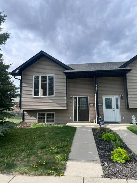 Picture for A, 4813 49 Street W