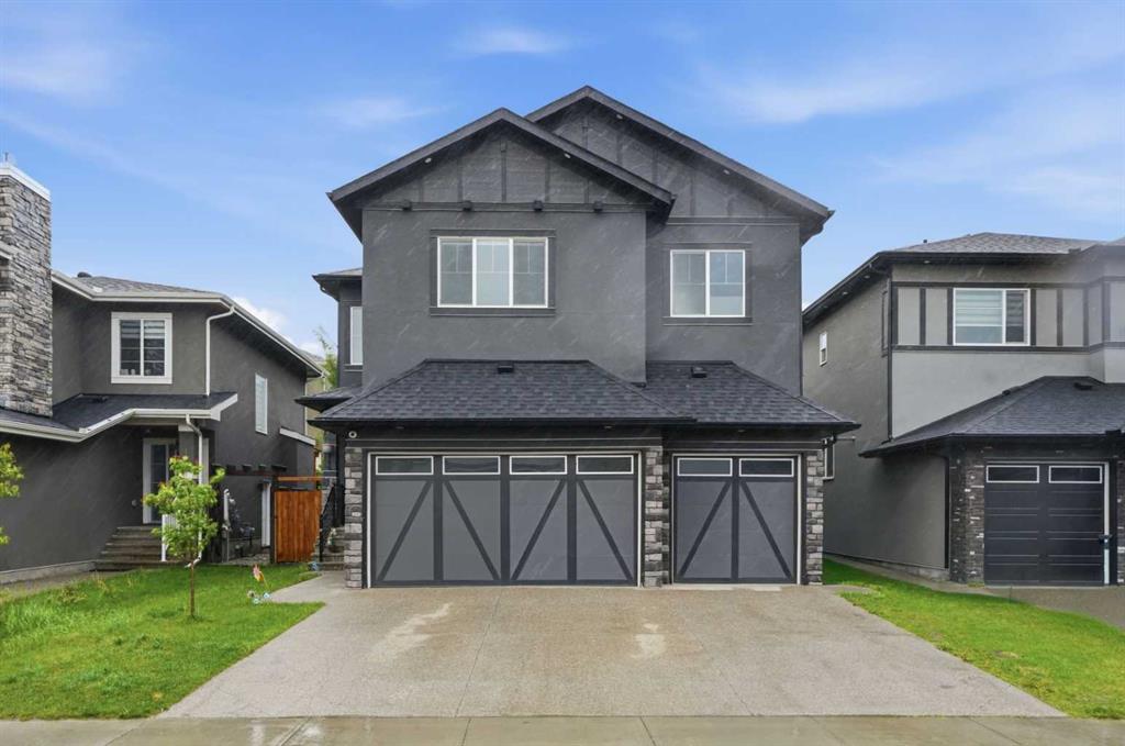 Picture for 166 Kinniburgh Crescent 