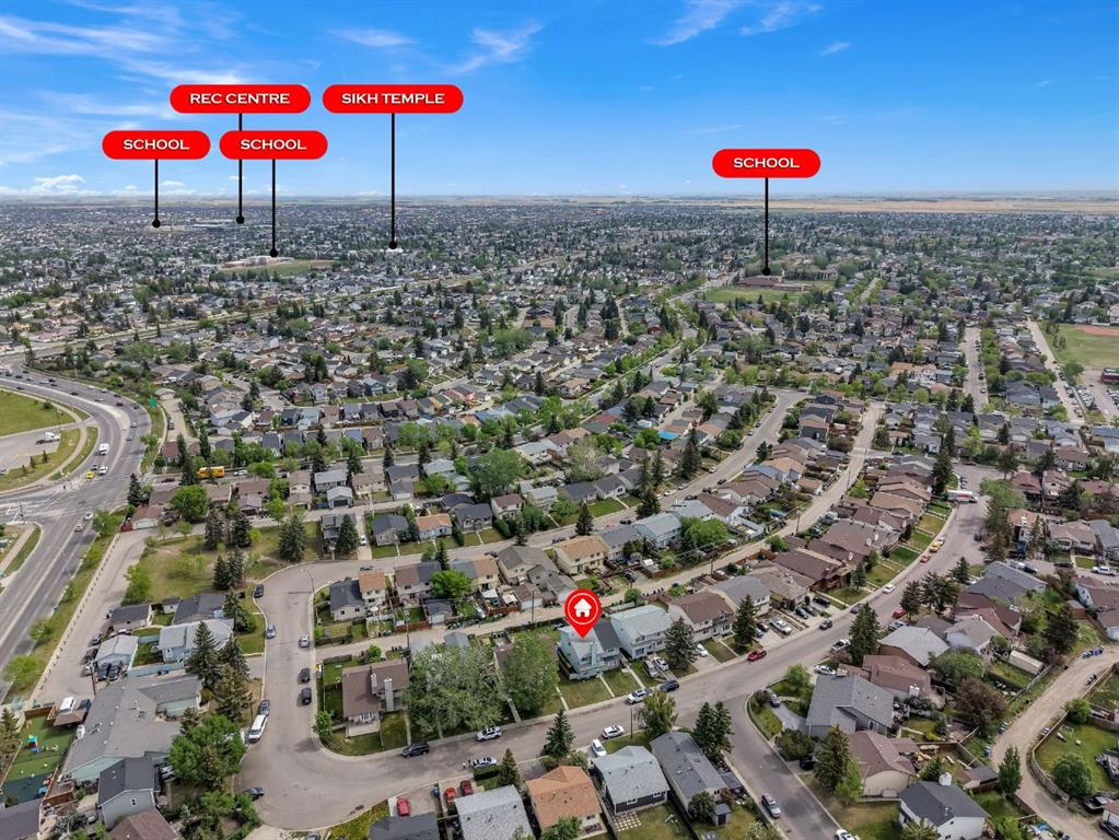 Picture for 145 Castlebrook Way NE