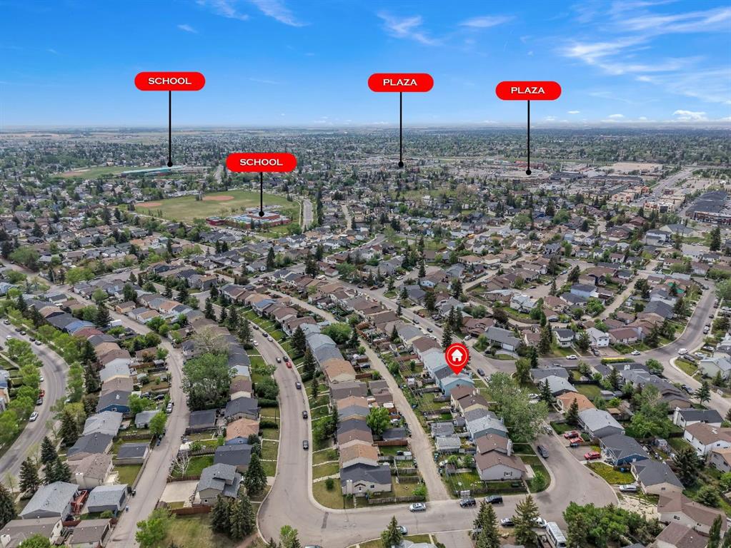 Picture for 145 Castlebrook Way NE
