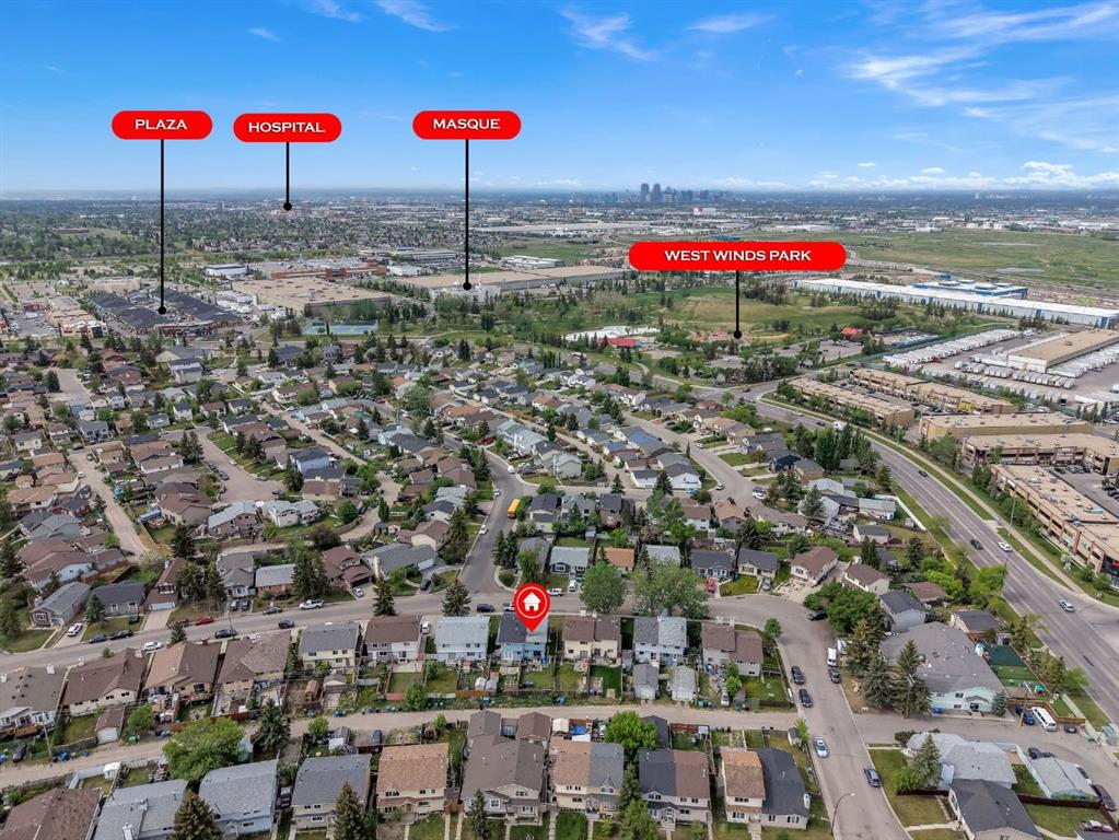 Picture for 145 Castlebrook Way NE
