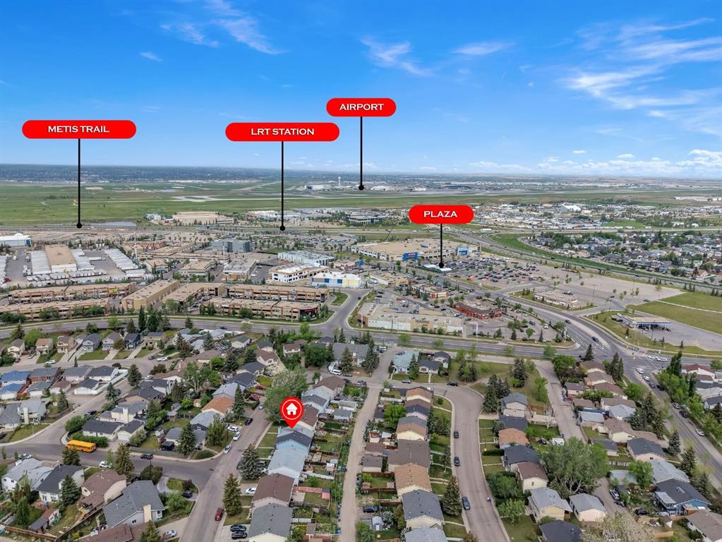 Picture for 145 Castlebrook Way NE