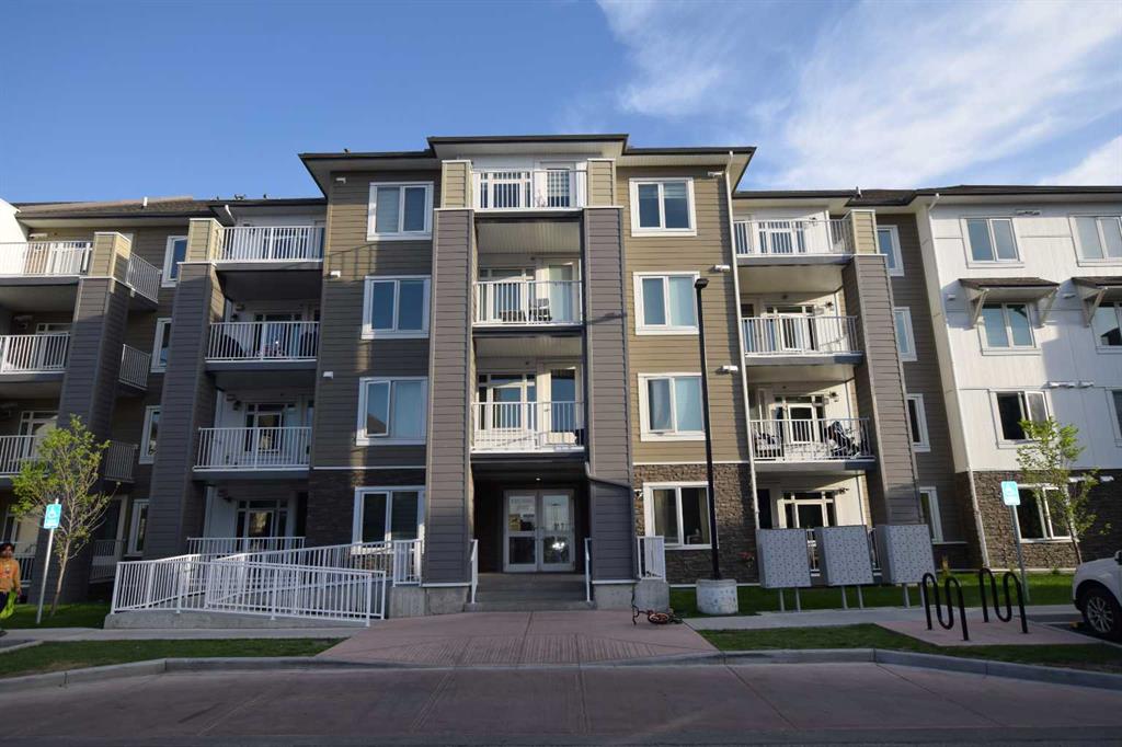 Picture for 2318, 6118 80 Ave  