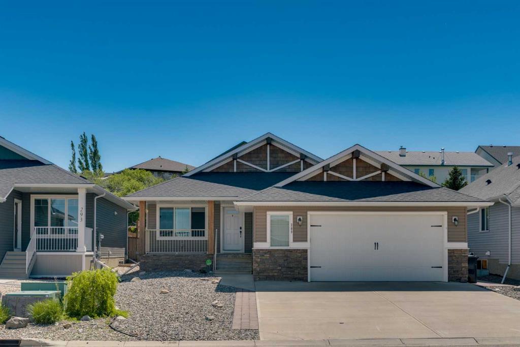 Picture for 289 Riverwood Crescent 