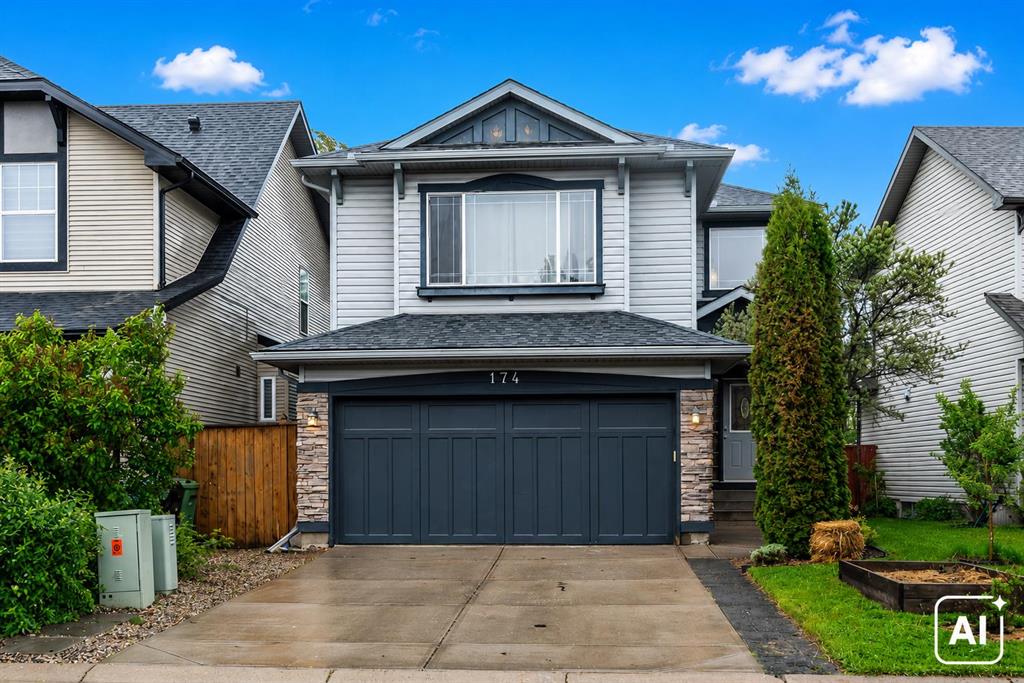 Picture for 174 Brightondale Crescent SE