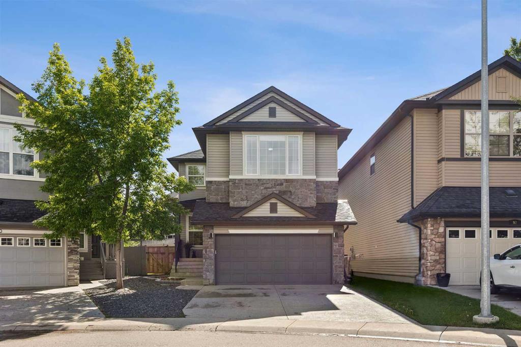 Picture for 96 Cranridge Crescent SE