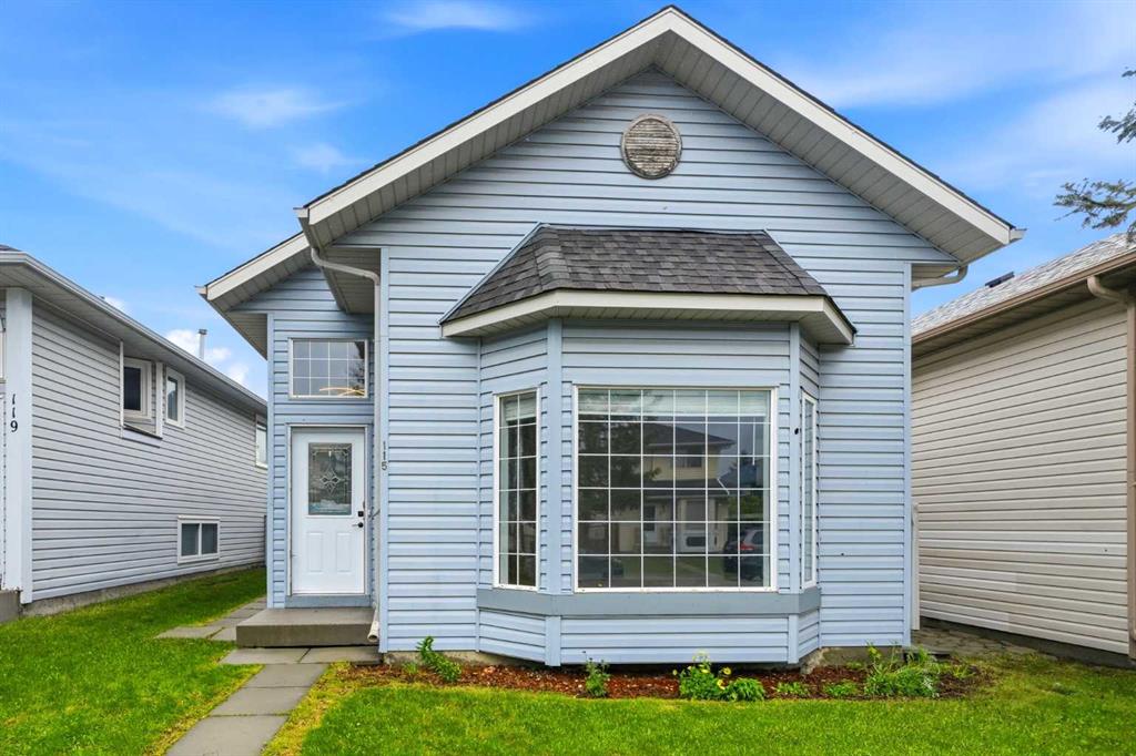 Picture for 115 Coverdale Way NE