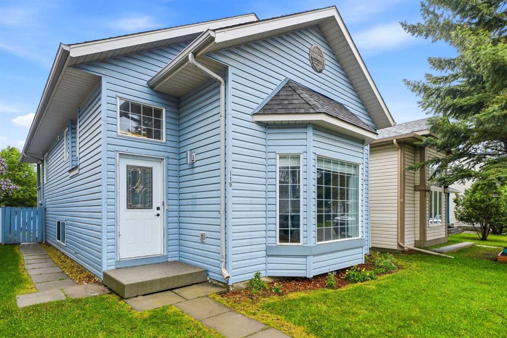 Picture for 115 Coverdale Way NE