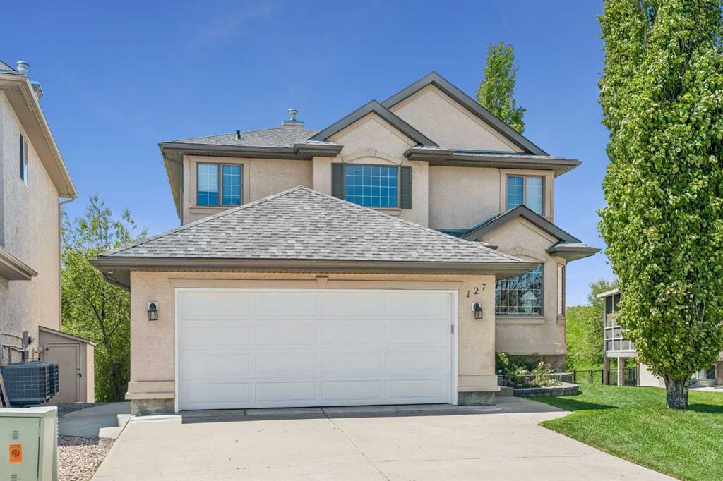 Picture for 127 Edgeridge Close NW
