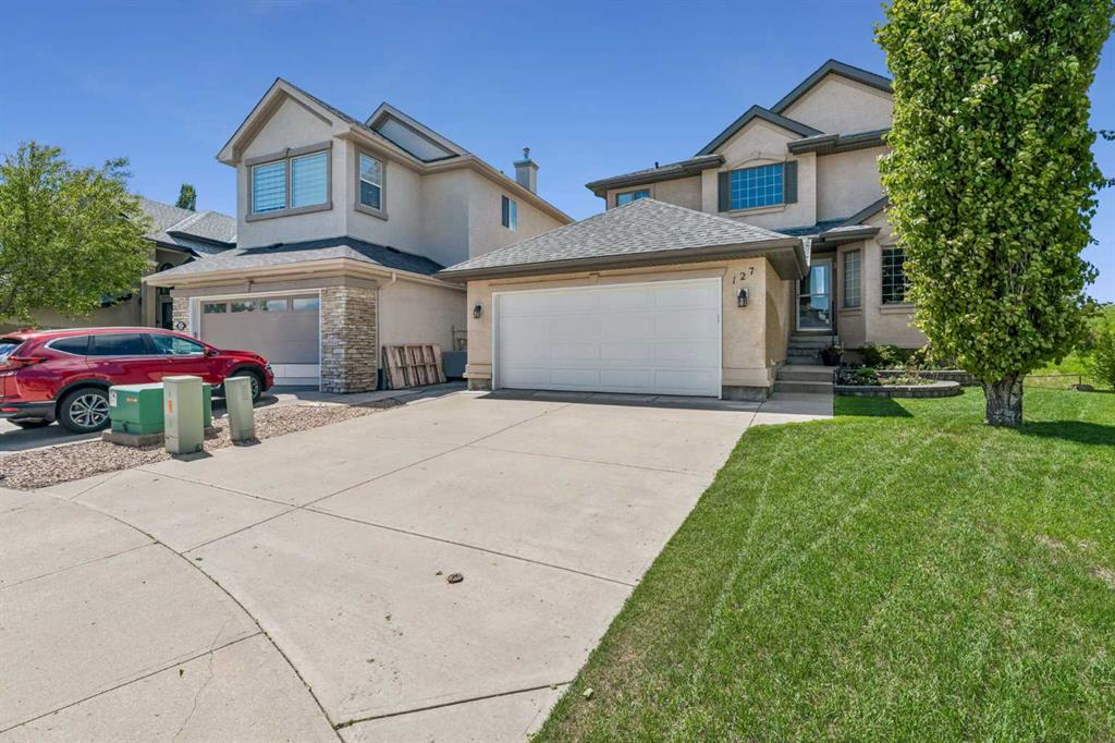 Picture for 127 Edgeridge Close NW