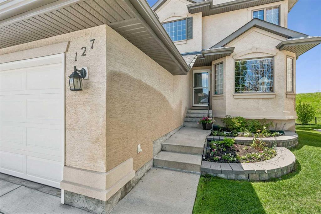 Picture for 127 Edgeridge Close NW
