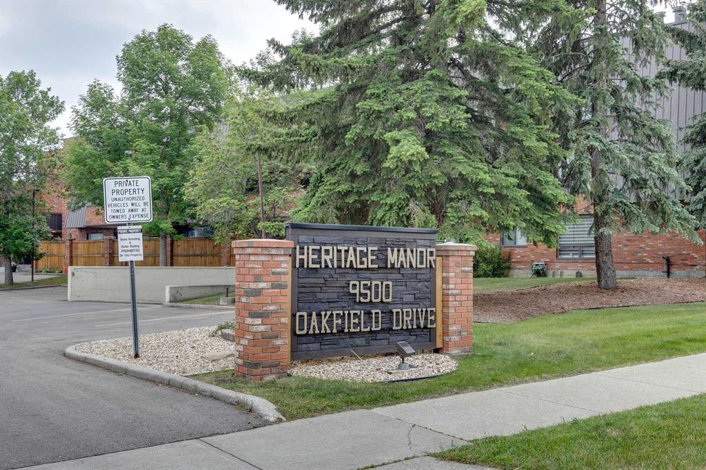 Picture for 306, 9500 Oakfield Drive SW