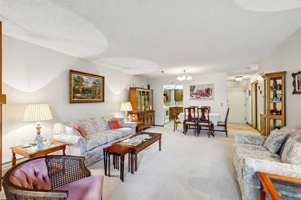 Picture for 306, 9500 Oakfield Drive SW