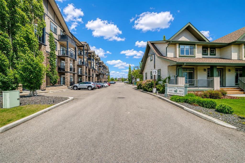 Picture for 312, 117 Copperpond Common SE