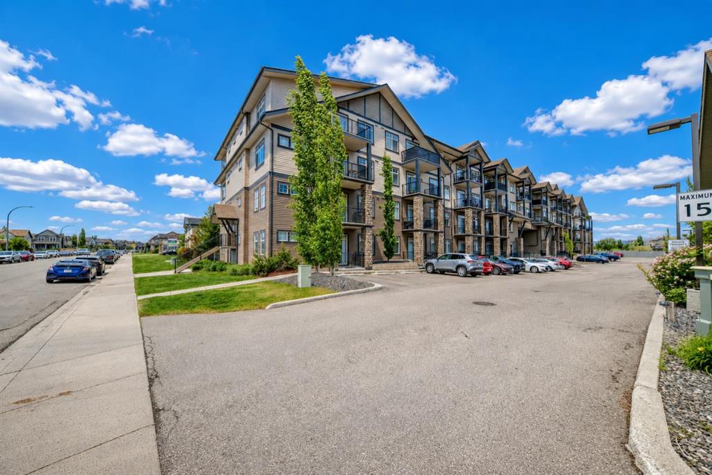 Picture for 312, 117 Copperpond Common SE