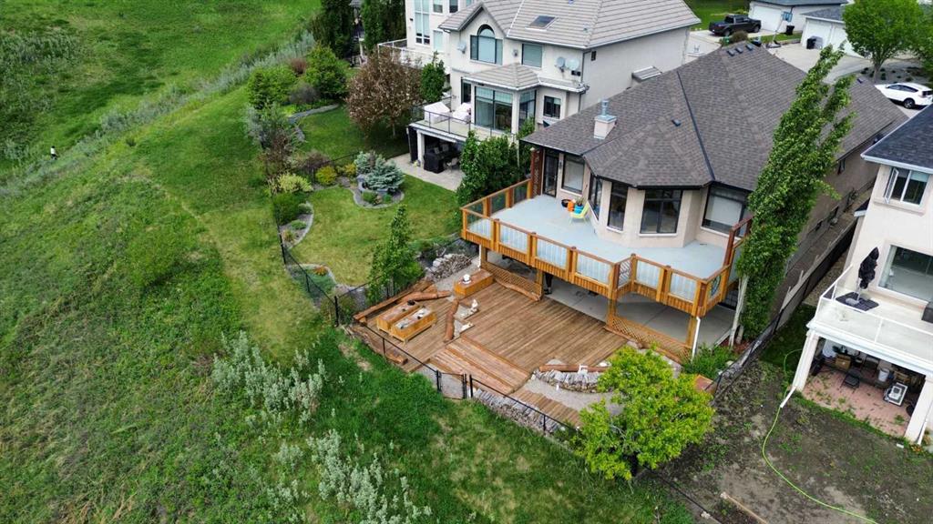 Picture for 121 Edgeridge Park NW