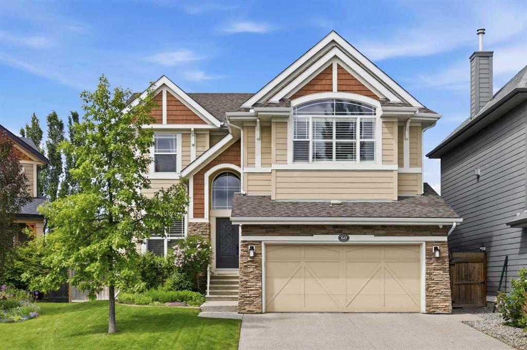 Picture for 60 Auburn Sound Crescent SE