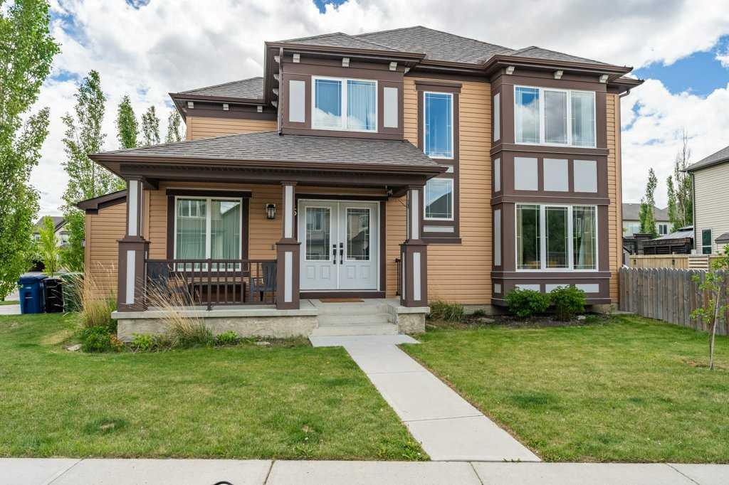 Picture for 15 Windwood Grove SW