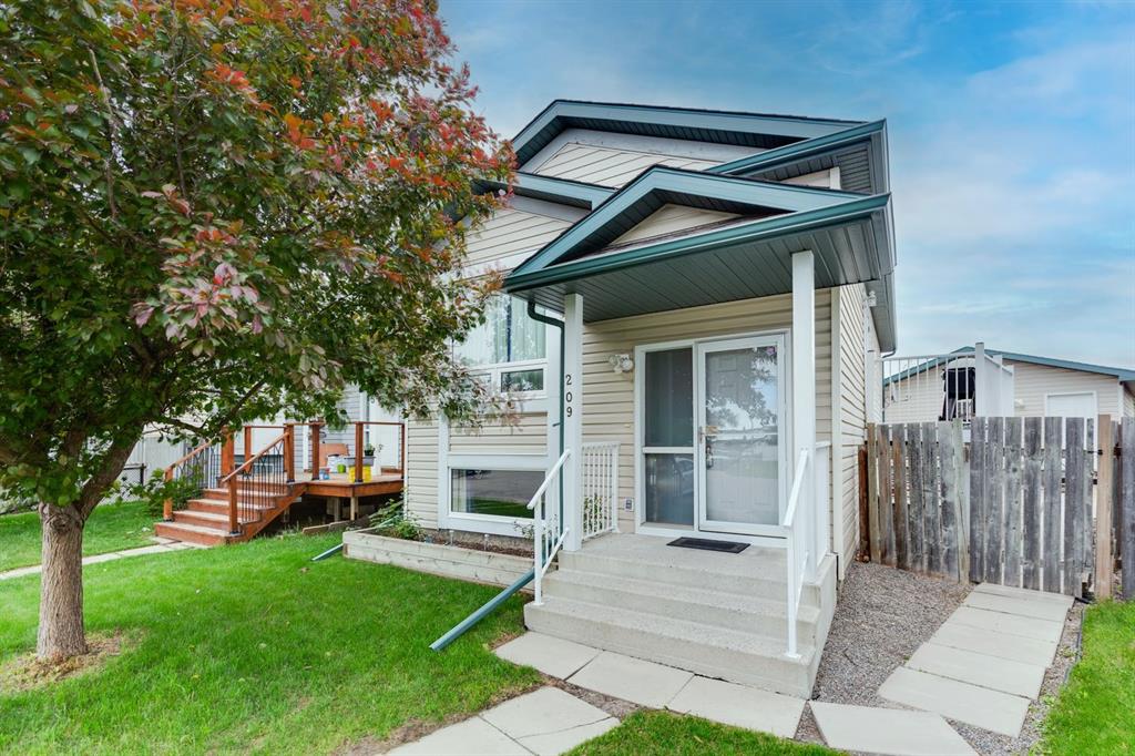 Picture for 209 Martin Crossing Way NE