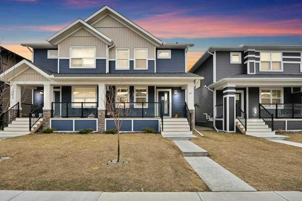 Picture for 241 Midgrove Mews SW