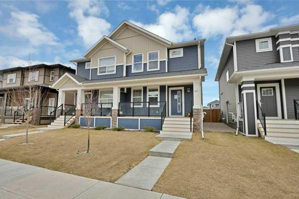Picture for 241 Midgrove Mews SW