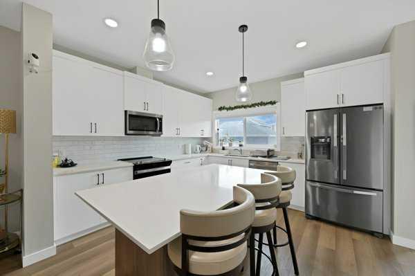 Picture for 241 Midgrove Mews SW