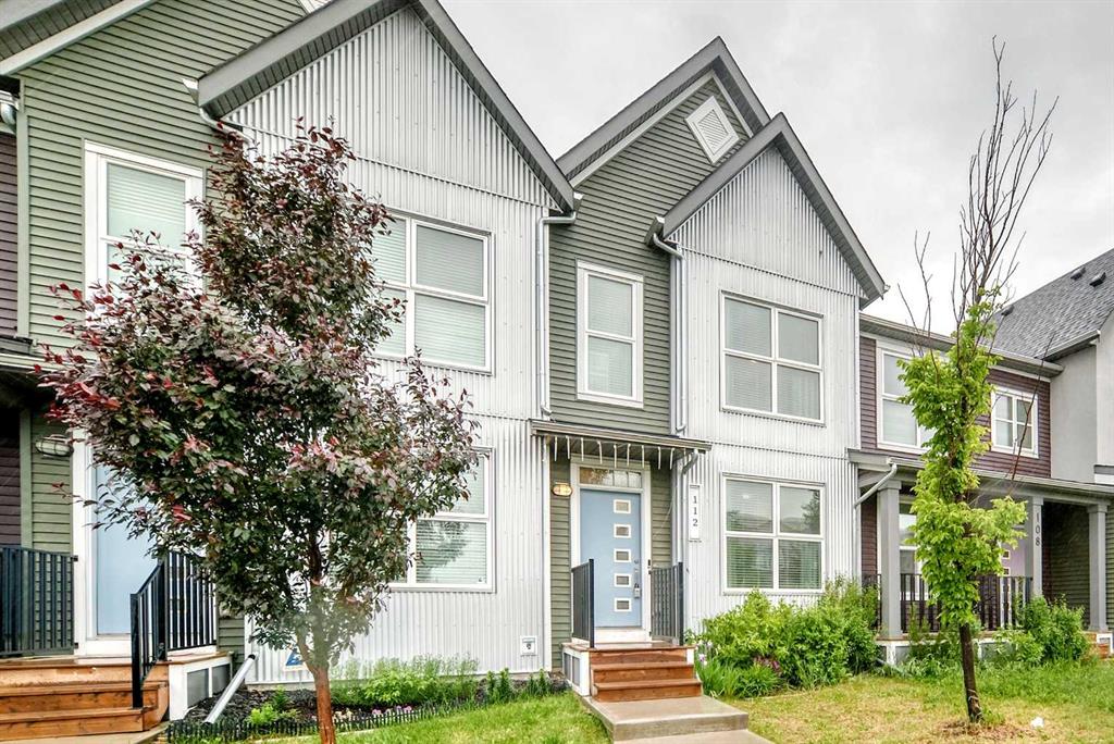 Picture for 112 Carrington Boulevard NW