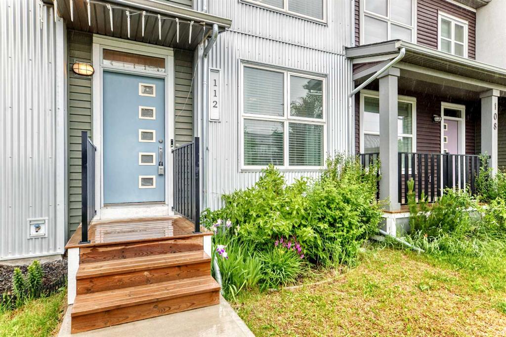Picture for 112 Carrington Boulevard NW