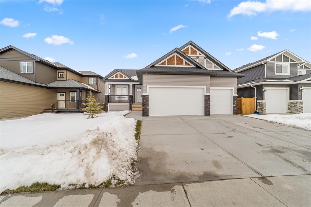      23 vireo Avenue , Olds, 0226   ,T4H 0G2 ;  Listing Number: MLS A1206141