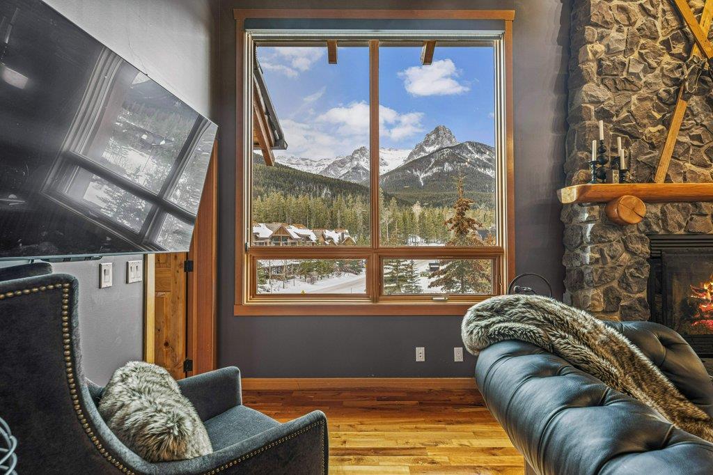      333, 104 Armstrong Place , Canmore, 0382   ,T1W3L5 ;  Listing Number: MLS A2029341