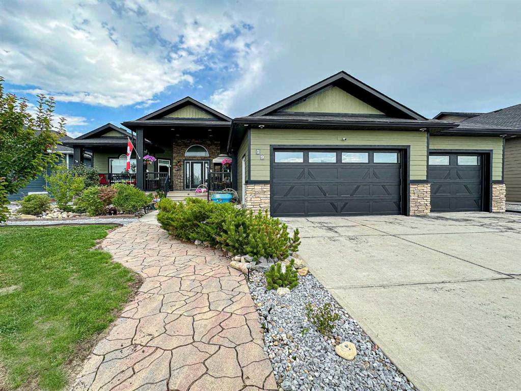      79 Harrison Green , Olds, 0226   ,T4H 0E5 ;  Listing Number: MLS A2046241