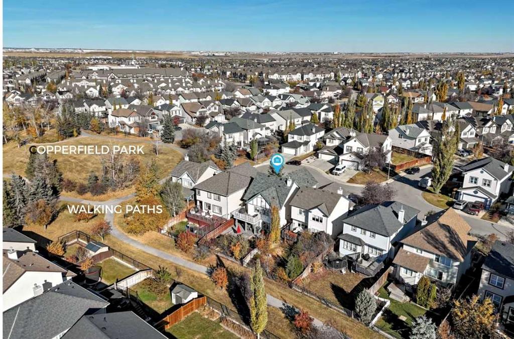 Picture for 26 Copperfield View SE Picture for 26 Copperfield View SE