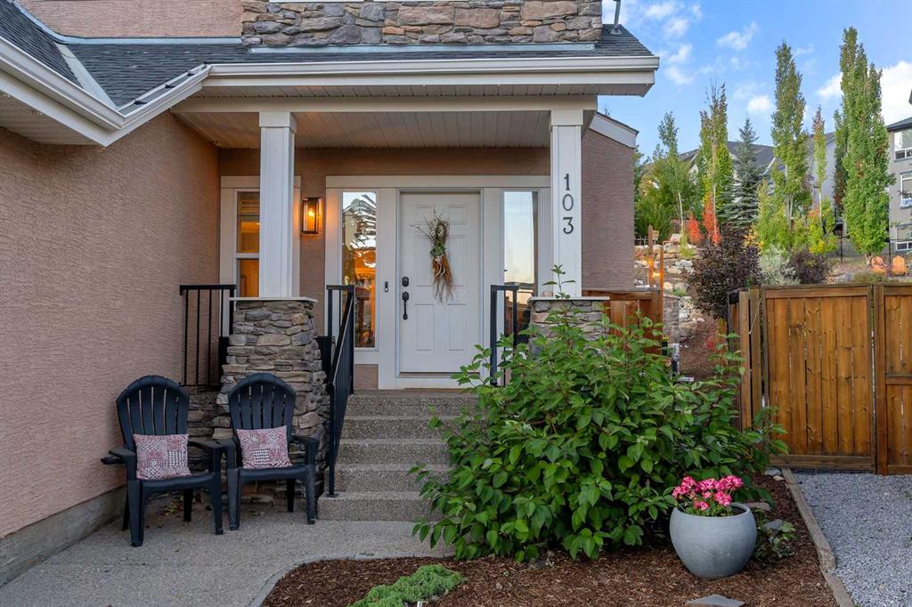 Picture for 103 Aspen Stone Crescent SW