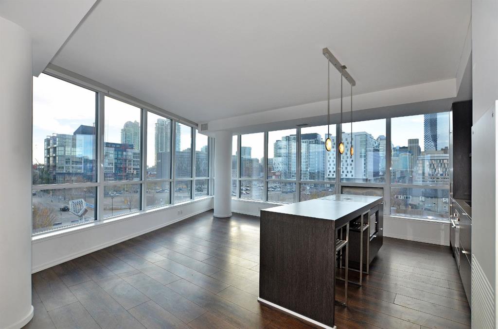 Picture for 426, 615 6 Avenue SE