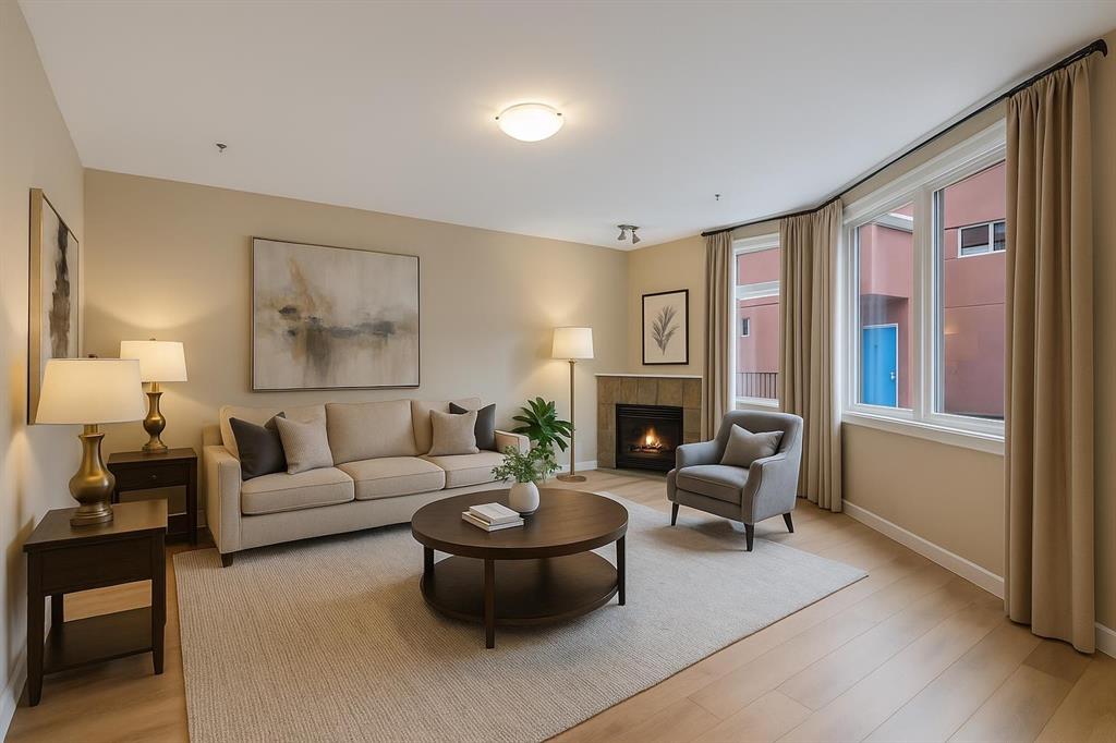 Picture for 403, 718 5 Street NE