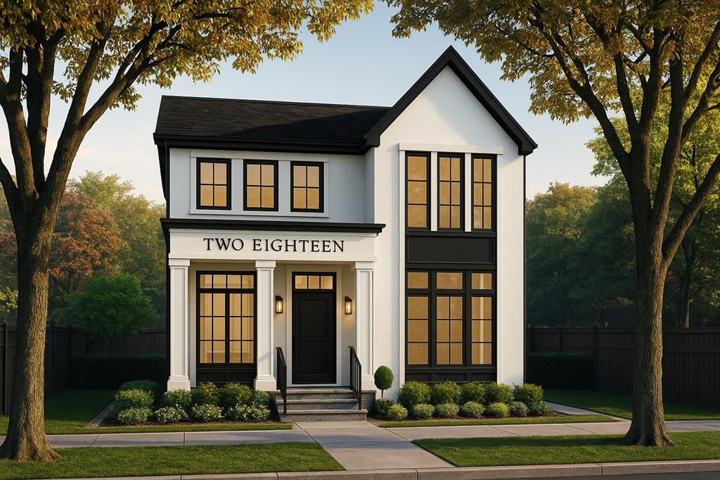 Picture for 218 19 Avenue NW