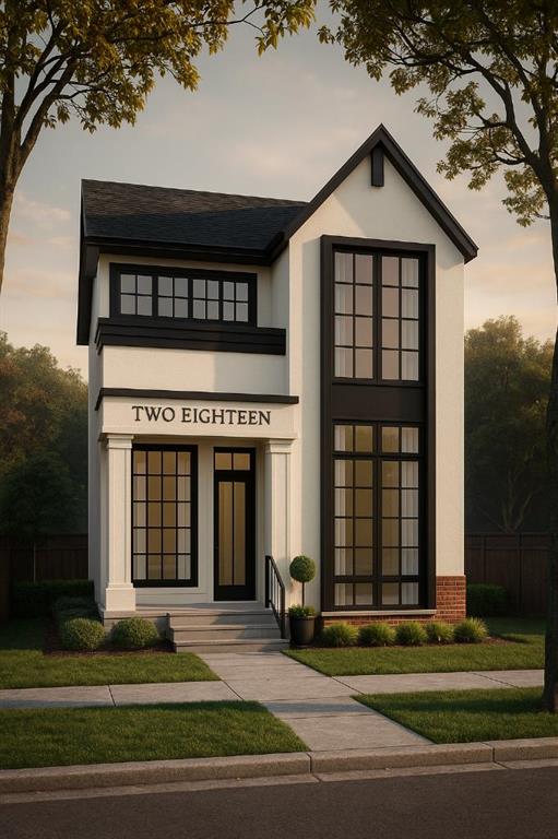 Picture for 218 19 Avenue NW