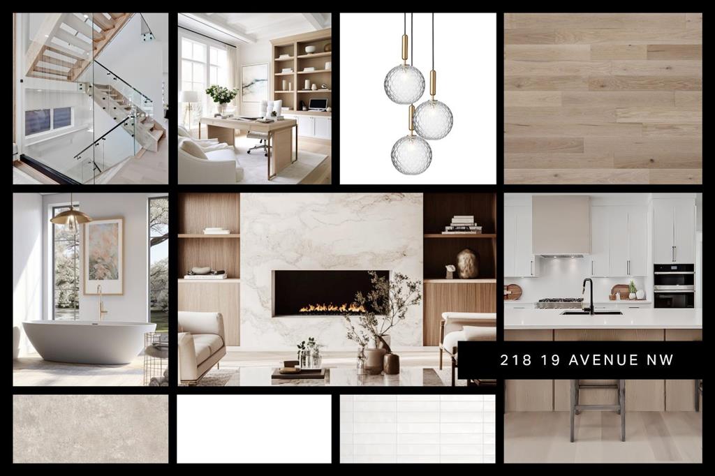 Picture for 218 19 Avenue NW