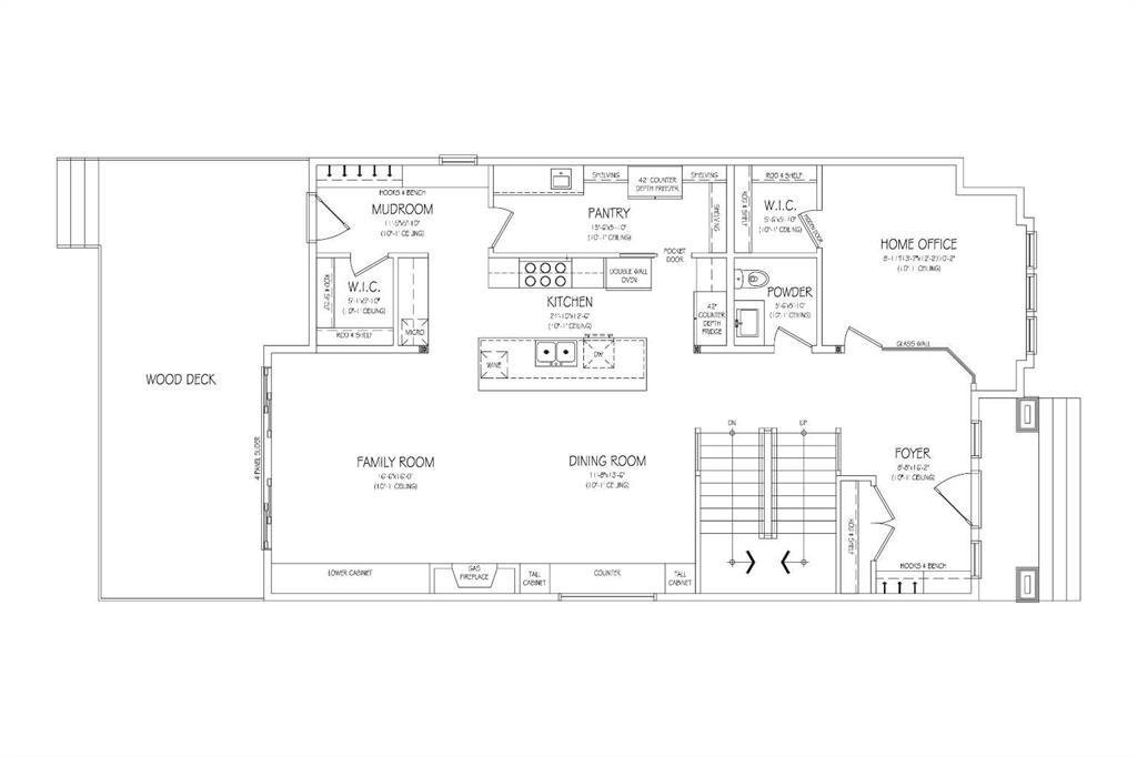 Picture for 218 19 Avenue NW