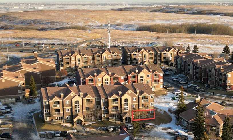 Picture for 2511, 3400 Edenwold Heights NW