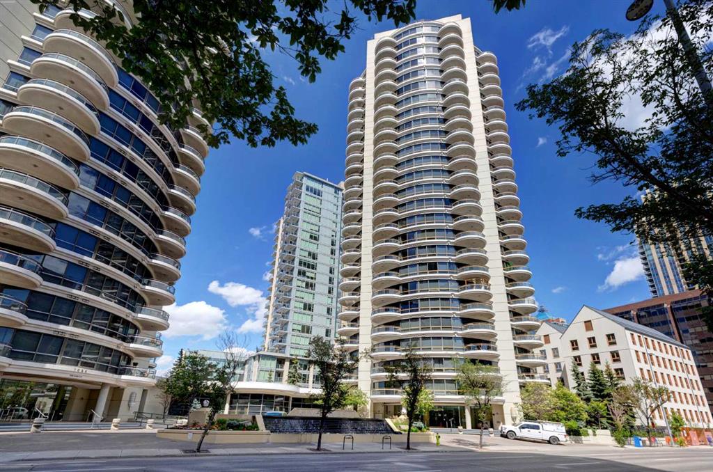 Picture for 1503, 1078 6 Avenue SW