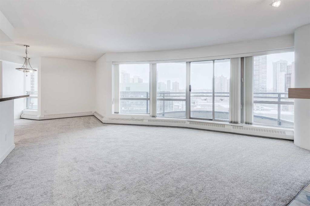 Picture for 1503, 1078 6 Avenue SW