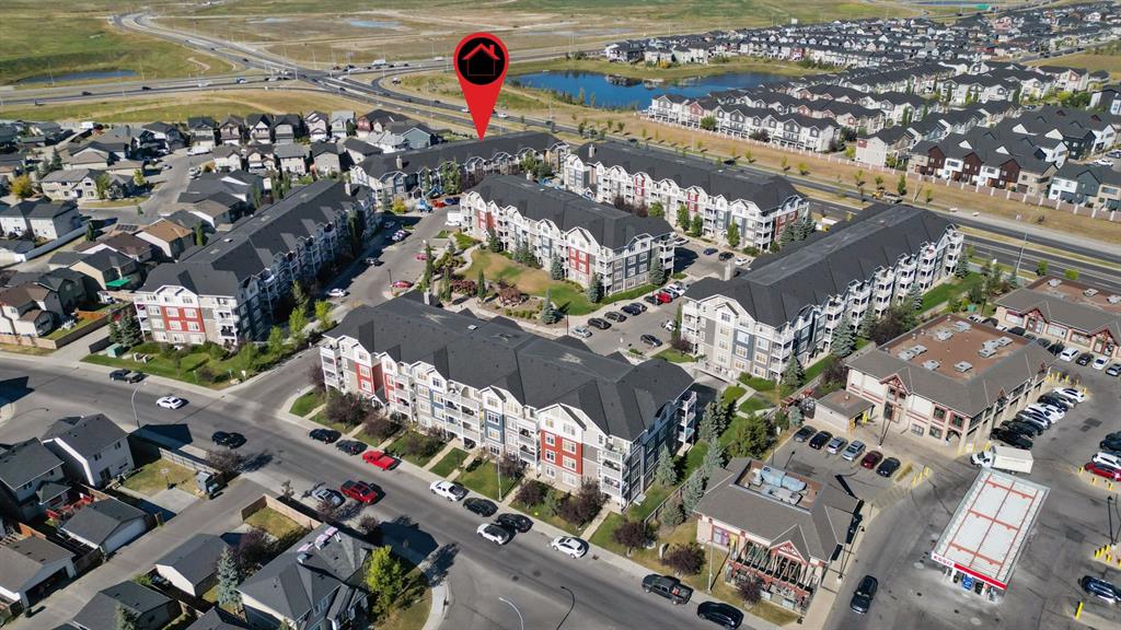 Picture for 5312, 155 Skyview Ranch Way NE