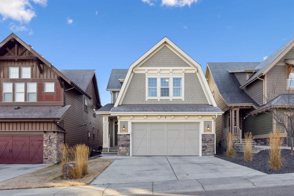 Picture for 5 Riviera Place 