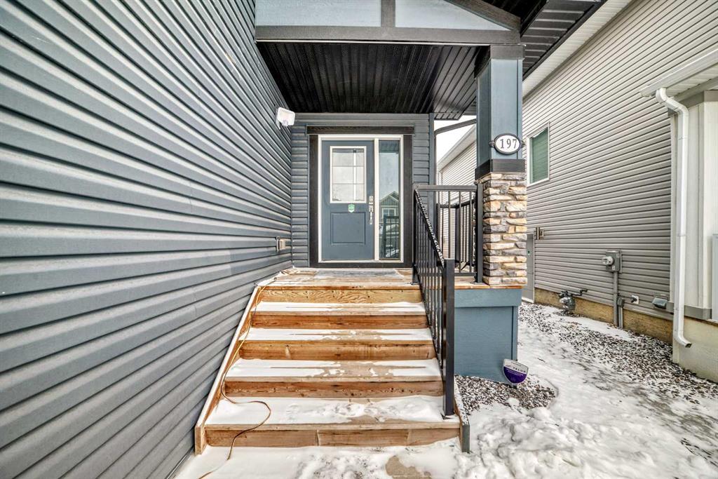 Picture for 197 Baysprings Gardens SW