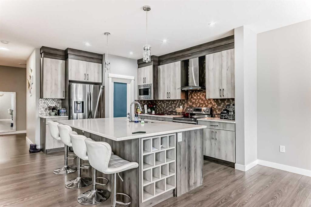 Picture for 197 Baysprings Gardens SW