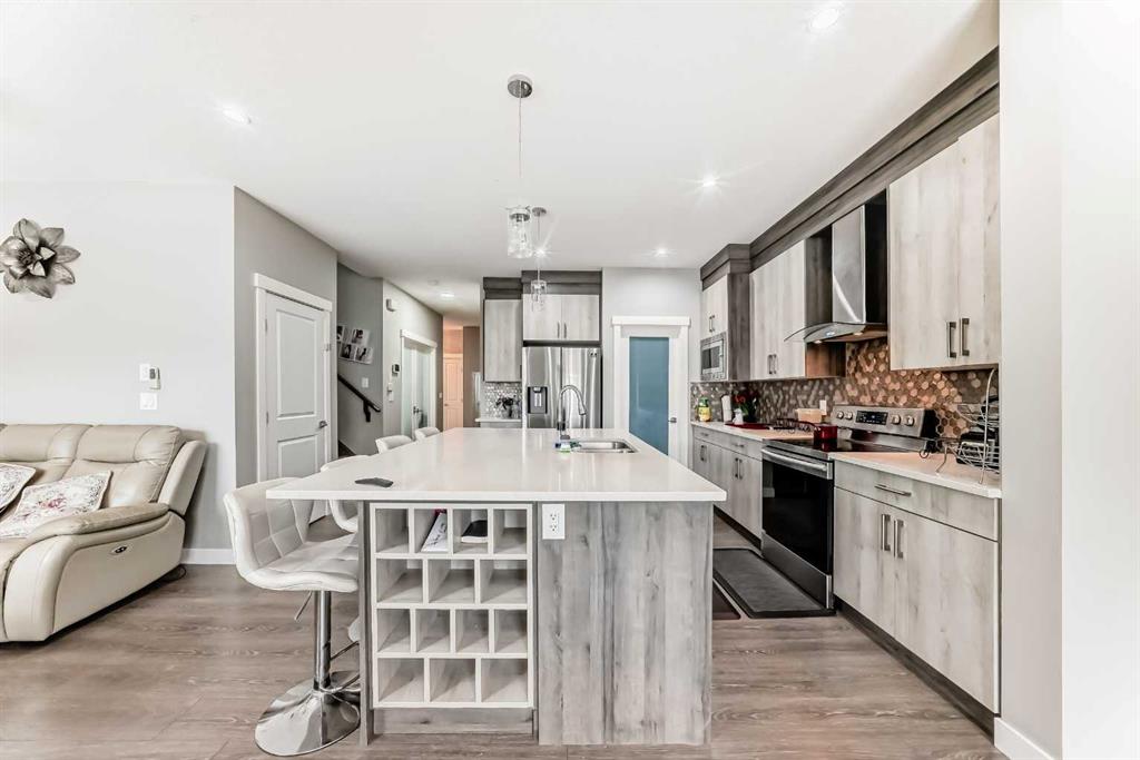 Picture for 197 Baysprings Gardens SW